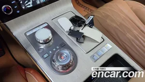 Genesis G80, 2024 — миниатюра 12