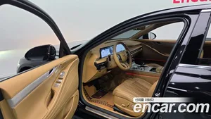 Genesis G80, 2024 — миниатюра 13