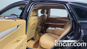 Genesis G80, 2024 — миниатюра 17