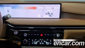 Genesis G80, 2024 — миниатюра 18