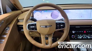 Genesis G80, 2024 — миниатюра 19