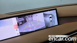 Genesis G80, 2024 — миниатюра 20