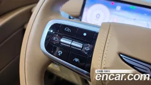 Genesis G80, 2024 — миниатюра 21