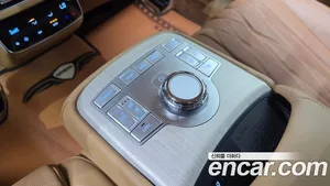 Genesis G80, 2024 — миниатюра 23