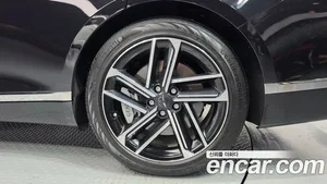 Genesis G80, 2024 — миниатюра 7