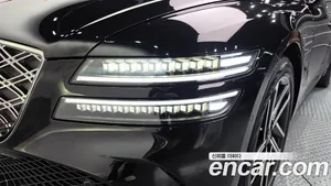 Genesis G80, 2024 — миниатюра 8