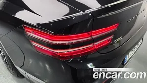 Genesis G80, 2024 — миниатюра 9