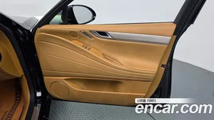 Genesis G80, 2024 — миниатюра 14