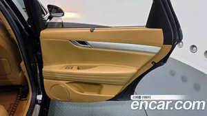 Genesis G80, 2024 — миниатюра 15