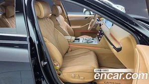 Genesis G80, 2024 — миниатюра 16