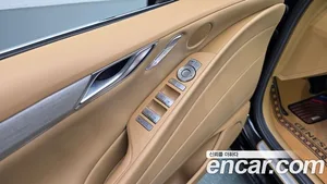 Genesis G80, 2024 — миниатюра 27