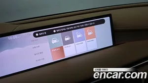 Genesis G80, 2024 — миниатюра 28
