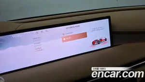 Genesis G80, 2024 — миниатюра 30