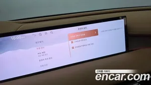 Genesis G80, 2024 — миниатюра 31