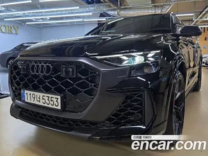 Audi RSQ8, 2025 — миниатюра 2