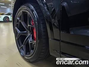 Audi RSQ8, 2025 — миниатюра 3