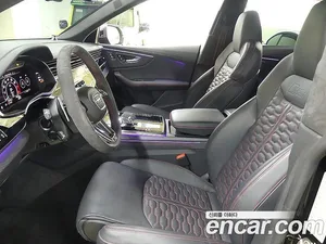 Audi RSQ8, 2025 — миниатюра 7