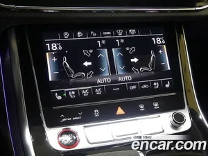 Audi RSQ8, 2025 — миниатюра 15