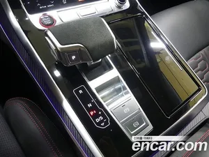 Audi RSQ8, 2025 — миниатюра 16
