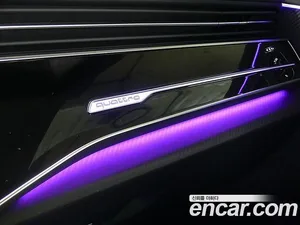 Audi RSQ8, 2025 — миниатюра 18