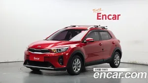 Kia Stonic, 2018 — миниатюра 1