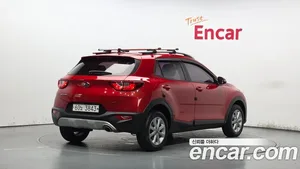 Kia Stonic, 2018 — миниатюра 2