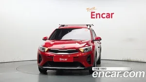 Kia Stonic, 2018 — миниатюра 3
