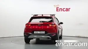 Kia Stonic, 2018 — миниатюра 4