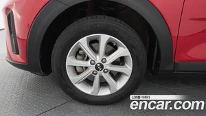 Kia Stonic, 2018 — миниатюра 5