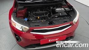 Kia Stonic, 2018 — миниатюра 6