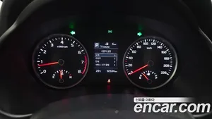 Kia Stonic, 2018 — миниатюра 11
