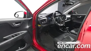 Kia Stonic, 2018 — миниатюра 13