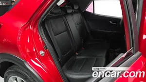 Kia Stonic, 2018 — миниатюра 18