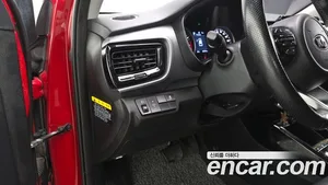 Kia Stonic, 2018 — миниатюра 19