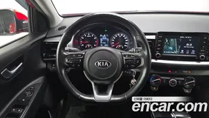 Kia Stonic, 2018 — миниатюра 20