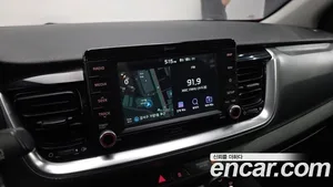 Kia Stonic, 2018 — миниатюра 21