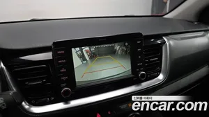Kia Stonic, 2018 — миниатюра 22