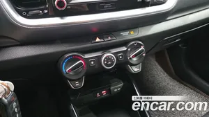 Kia Stonic, 2018 — миниатюра 23