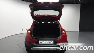 Kia Stonic, 2018 — миниатюра 26