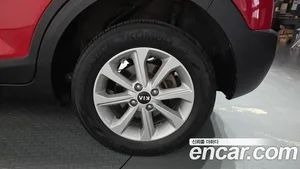 Kia Stonic, 2018 — миниатюра 7