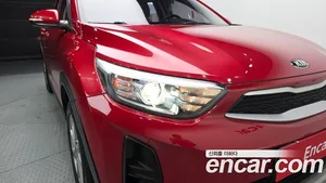 Kia Stonic, 2018 — миниатюра 8