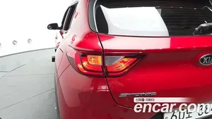 Kia Stonic, 2018 — миниатюра 9