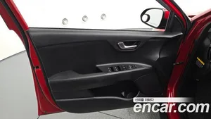 Kia Stonic, 2018 — миниатюра 14