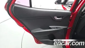 Kia Stonic, 2018 — миниатюра 15