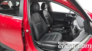 Kia Stonic, 2018 — миниатюра 16