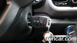 Kia Stonic, 2018 — миниатюра 28