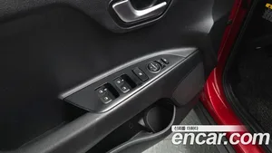 Kia Stonic, 2018 — миниатюра 30