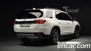 Honda Pilot, 2024 — миниатюра 2