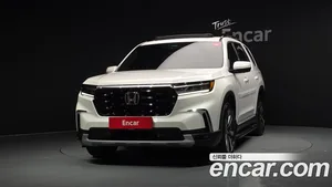 Honda Pilot, 2024 — миниатюра 3
