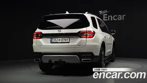 Honda Pilot, 2024 — миниатюра 4